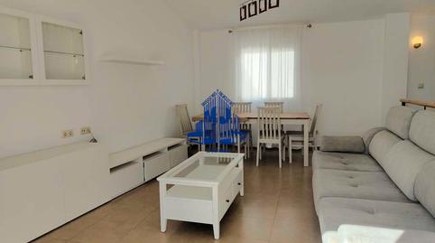 Foto 3 de Àtic de lloguer a Cobatillas, Murcia