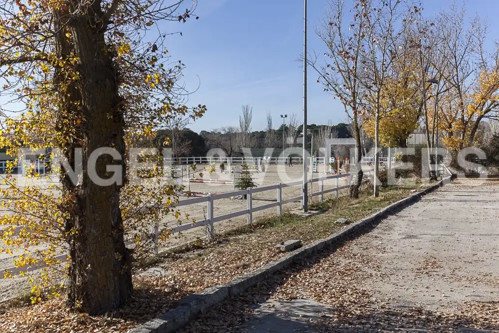 Casa amb terrassa en venda a Ciudalcampo, imagen 58