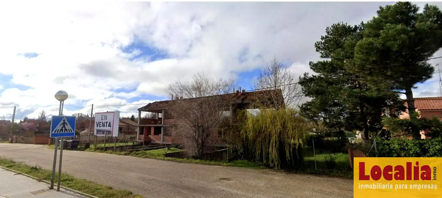 Casa o chalet en venta en Palencia, 11, Lerma