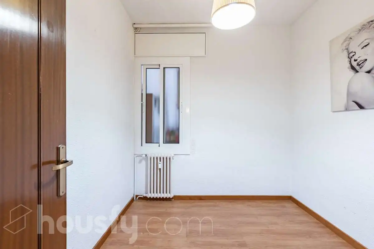 Wohnung mit Terrasse zum Verkauf in Avinguda de Roma ., imagen 27