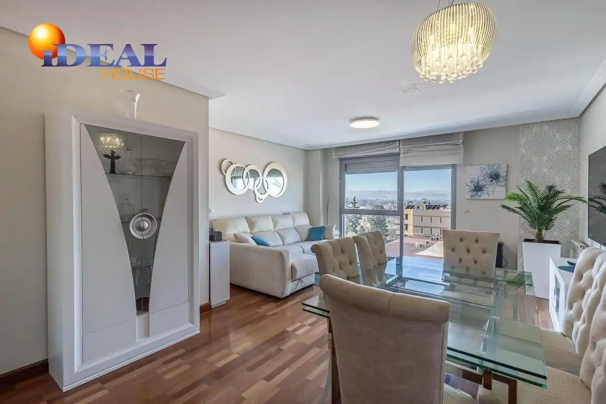 Flat with lift for sale in Ronda, imagen 3