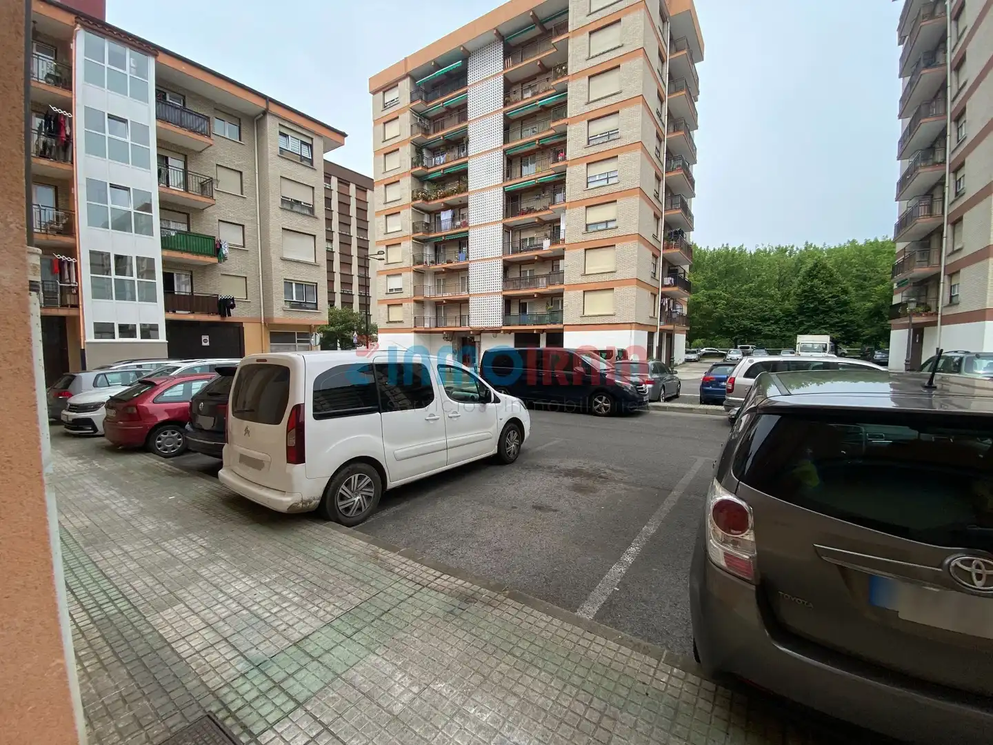 Local commercial à vendre à Hirigoien Kalea, imagen 8