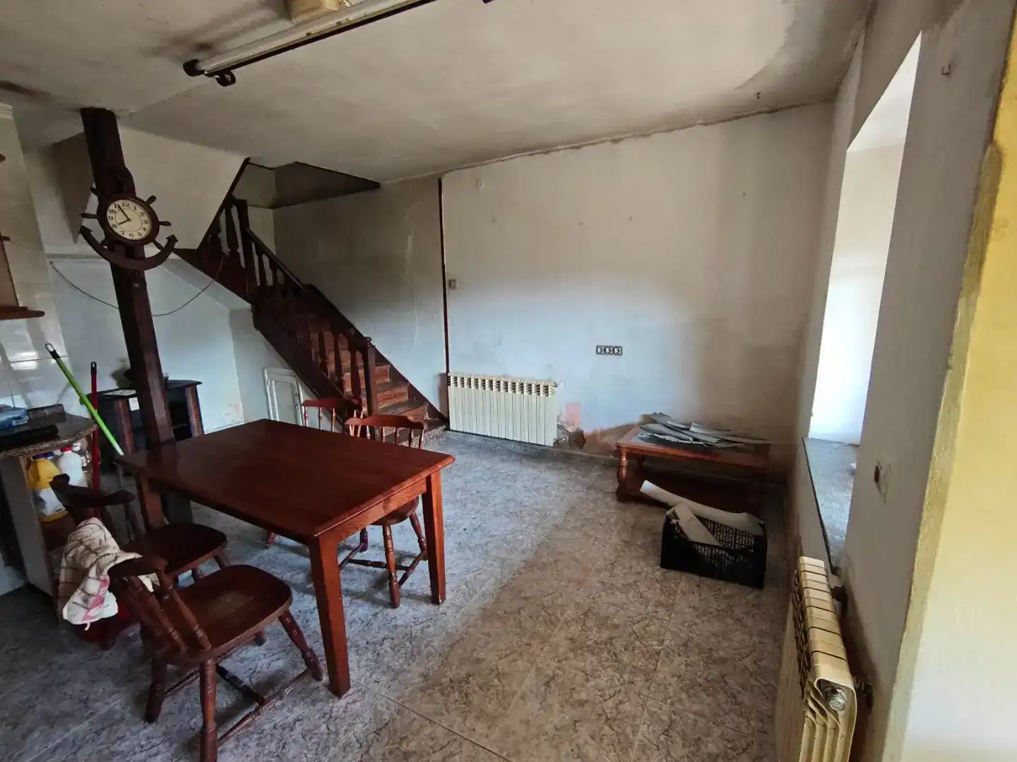 Piso en venta en Laviana, Asturias