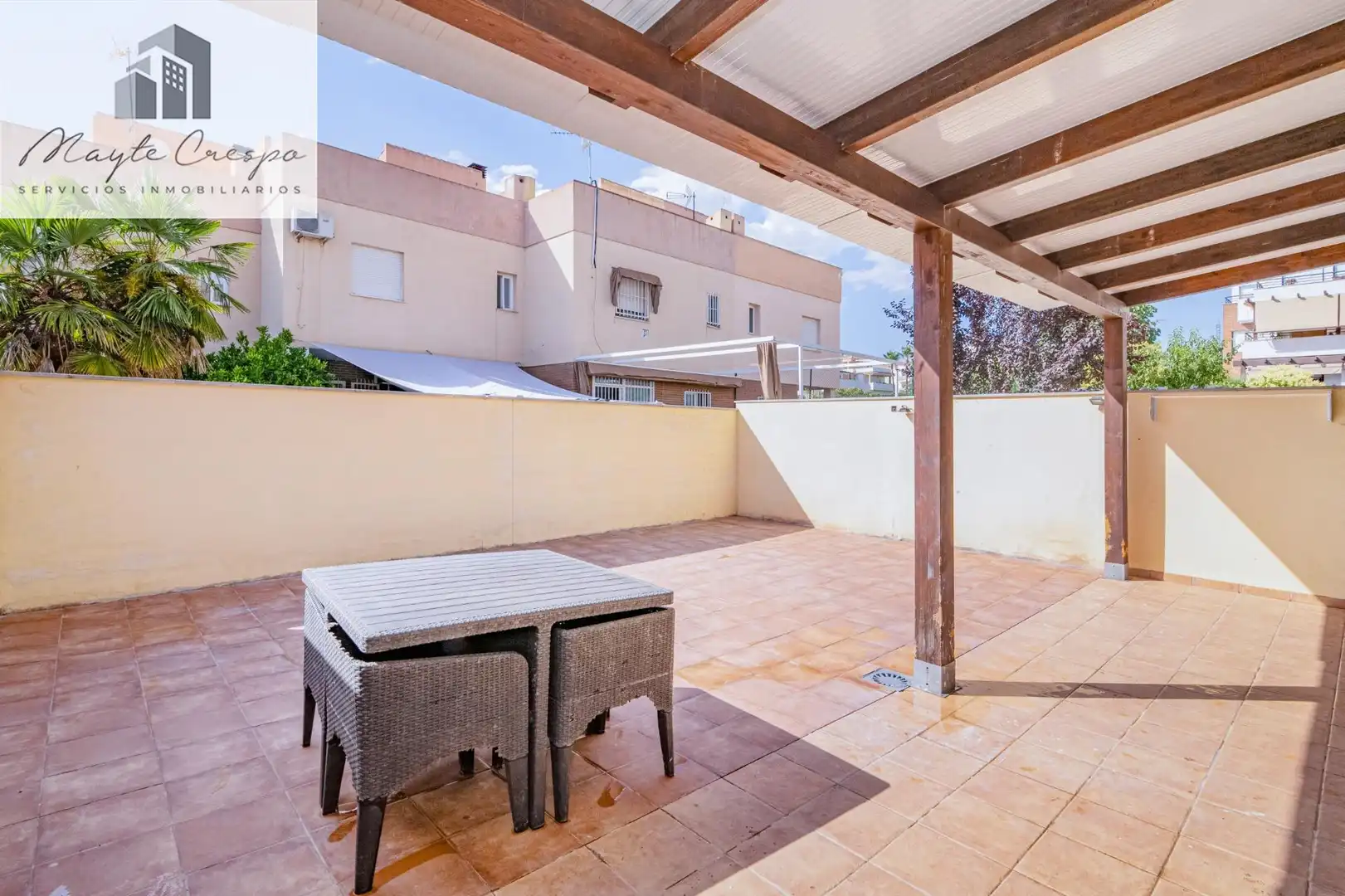 Piso con piscina en venta en Avenida DE LAS ACACIAS(LOMA VERDE, imagen 60