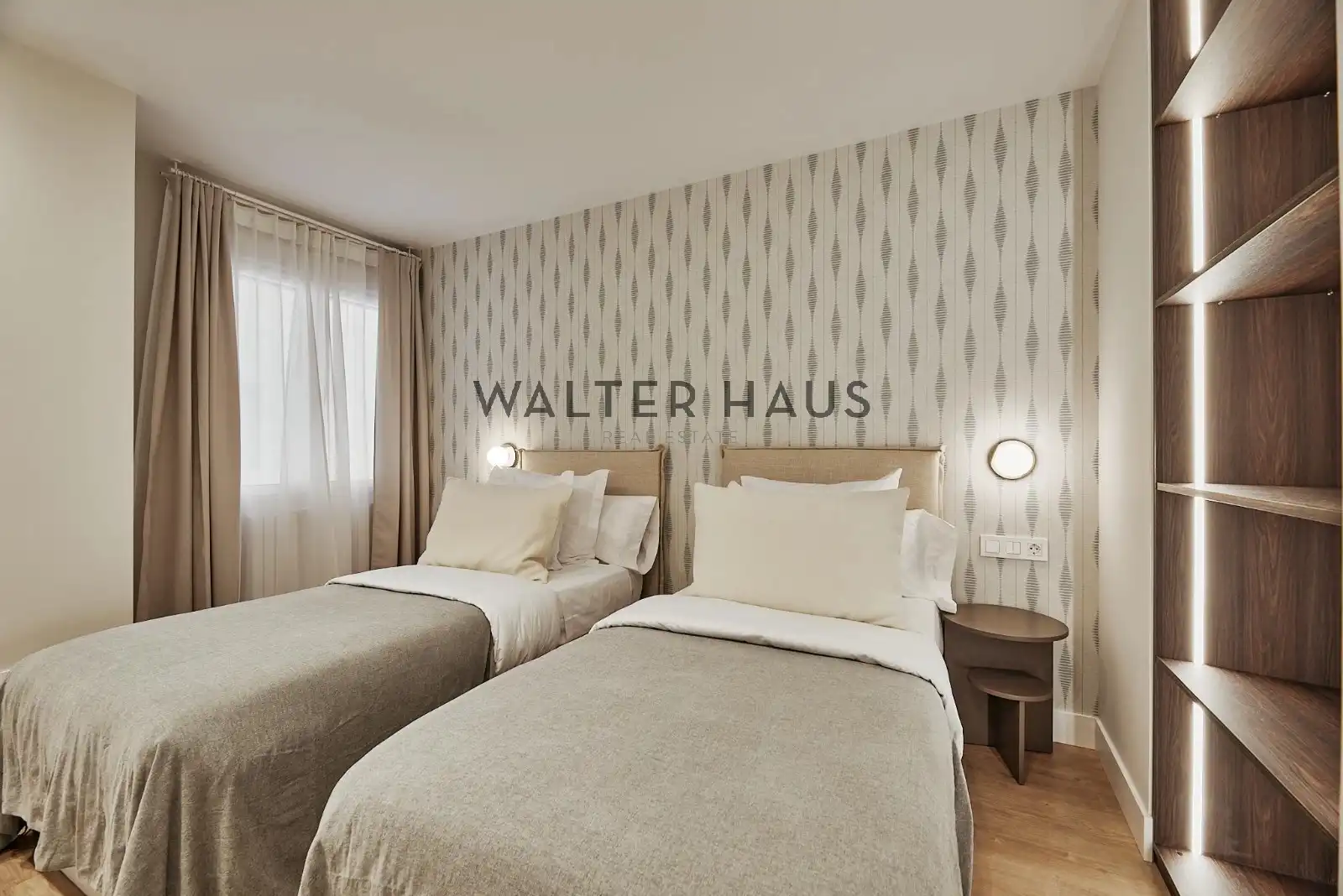 Wohnung mit Aufzug zum Verkauf in Calle del General Pardiñas, imagen 26
