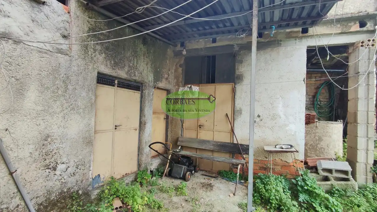 Edificio en venta en Ourense Capital 