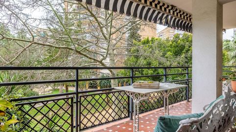 Foto 3 de Pis en venda a Calle Calle Felipe II, 30, El Porvenir, Sevilla Capital