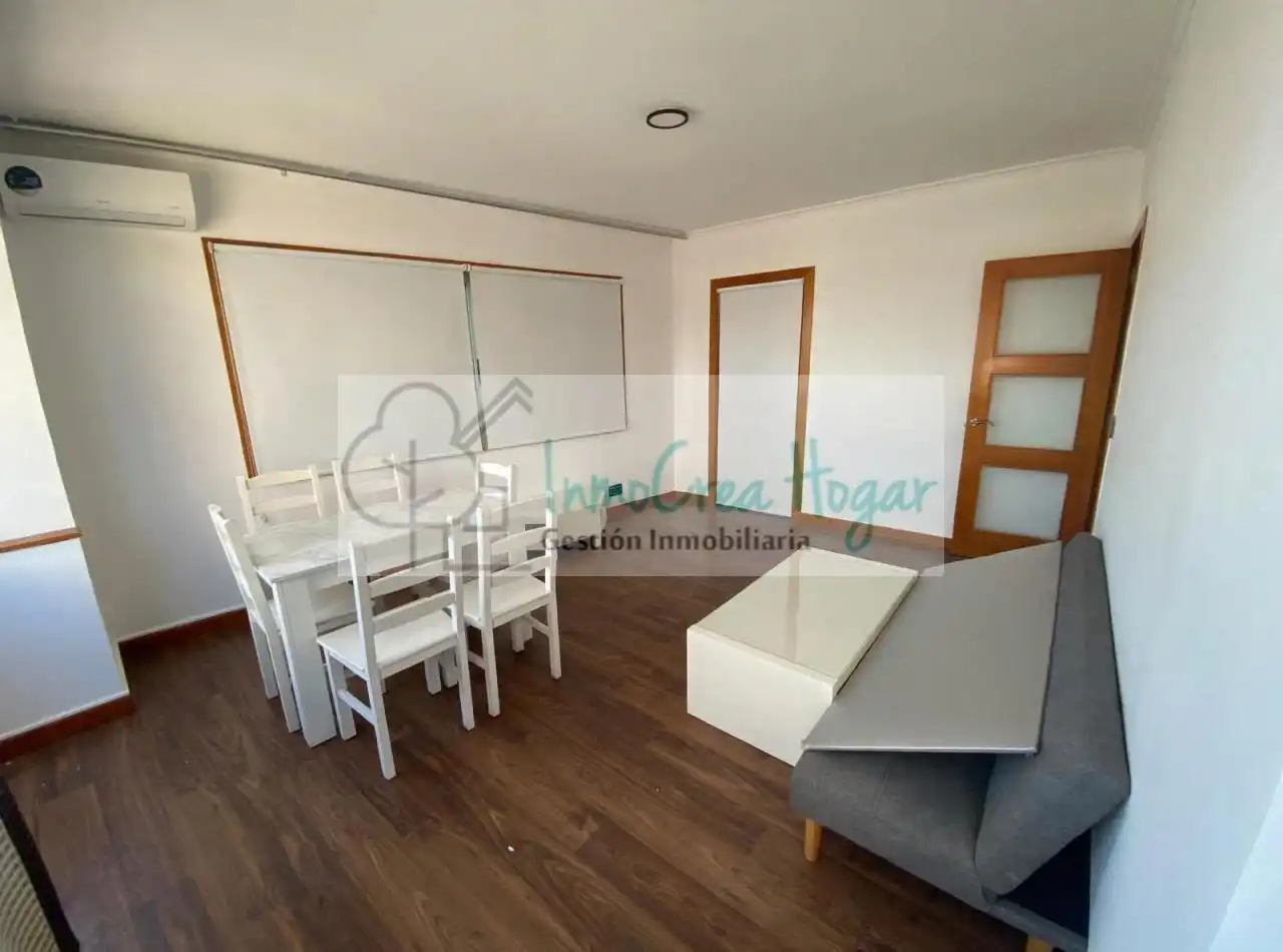 Wohnung zur Miete in Mos
