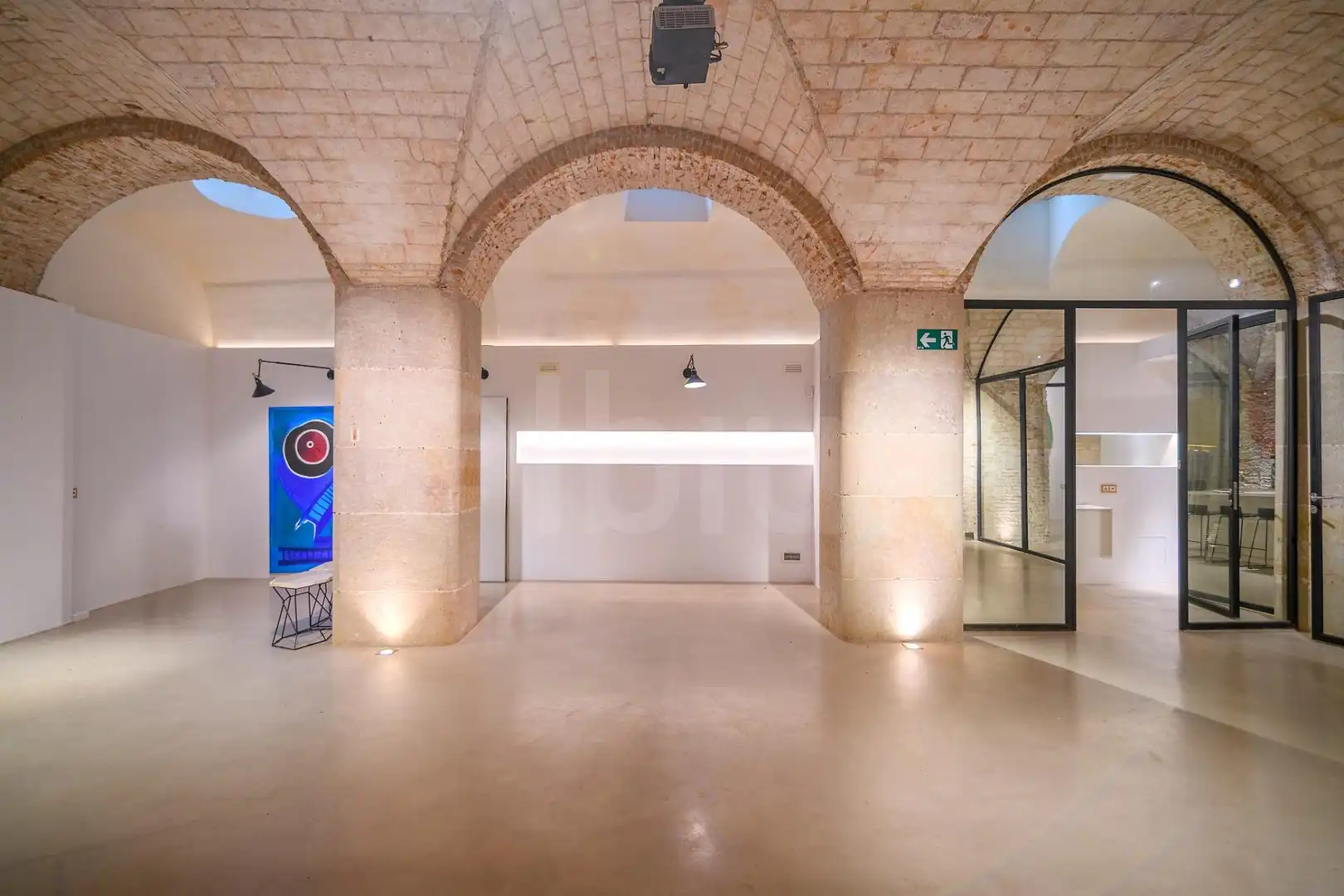 Oficina de alquiler en Ciutat Vella