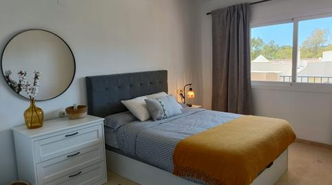 Foto 3 de Apartament de lloguer a Elviria, Málaga
