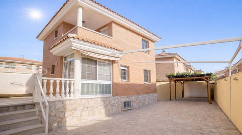 Foto 2 von Einfamilien-Reihenhaus zum Verkauf in Calle Cap de Tortosa, Mas de Clariana, Cambrils