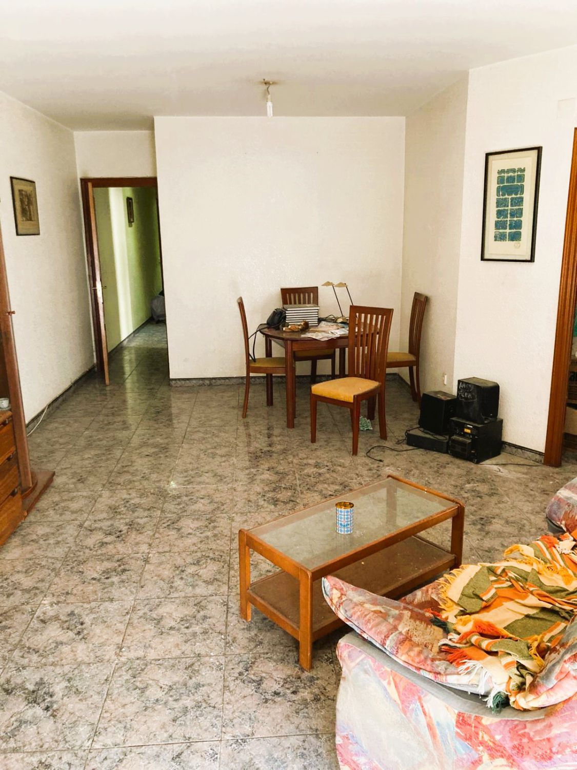 Flat for sale in El Tancat - Mas d'en Gual