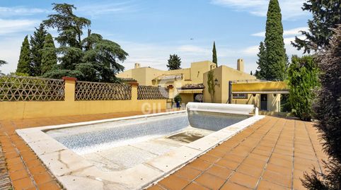 Foto 3 de Casa o xalet en venda a Santa Eufemia, Tomares