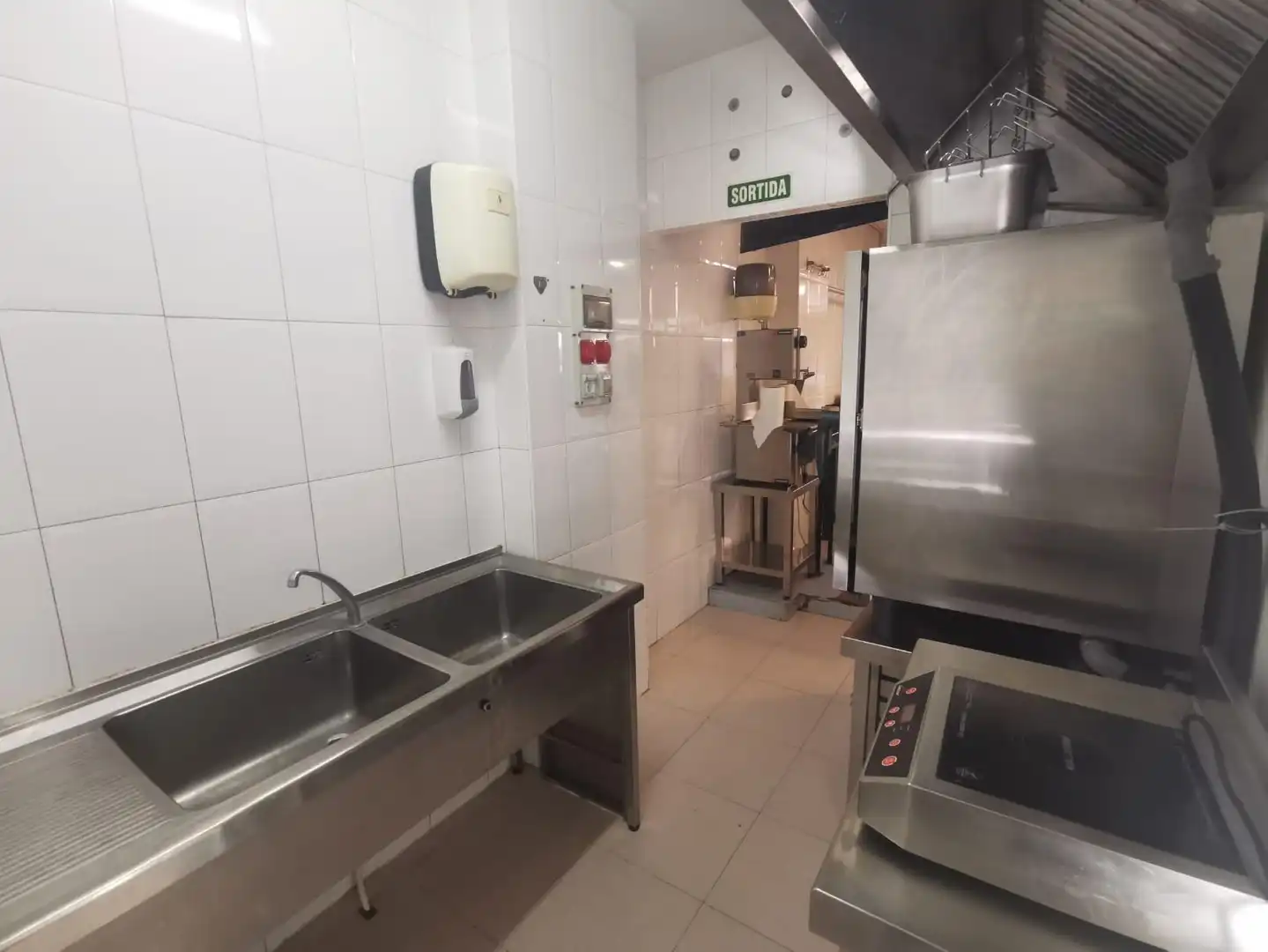 Business premises to rent in Bases de Manresa - Carretera de Santpedor, imagen 16