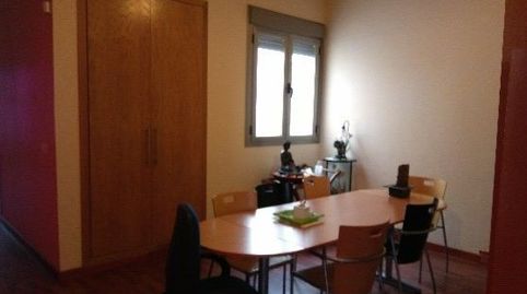 Foto 2 de Oficina de alquiler en Avenida de Los Vinos, 5, Alcázar de San Juan, Ciudad Real