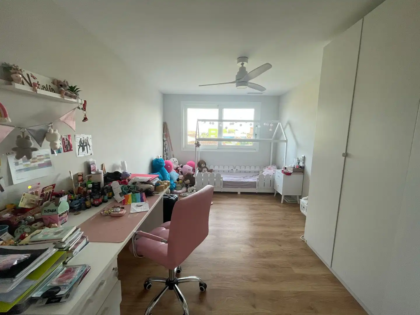 Casa con piscina en venta en Sol y Luz, imagen 23