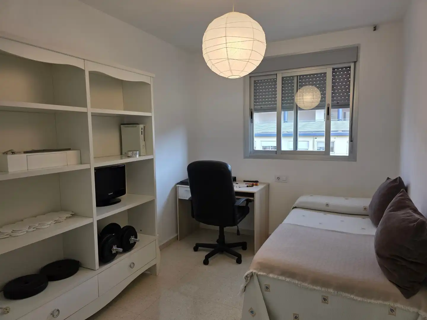 Flat with lift for sale in Calle DOCTor PIO AGUIRRE RODRIGUEz, imagen 18