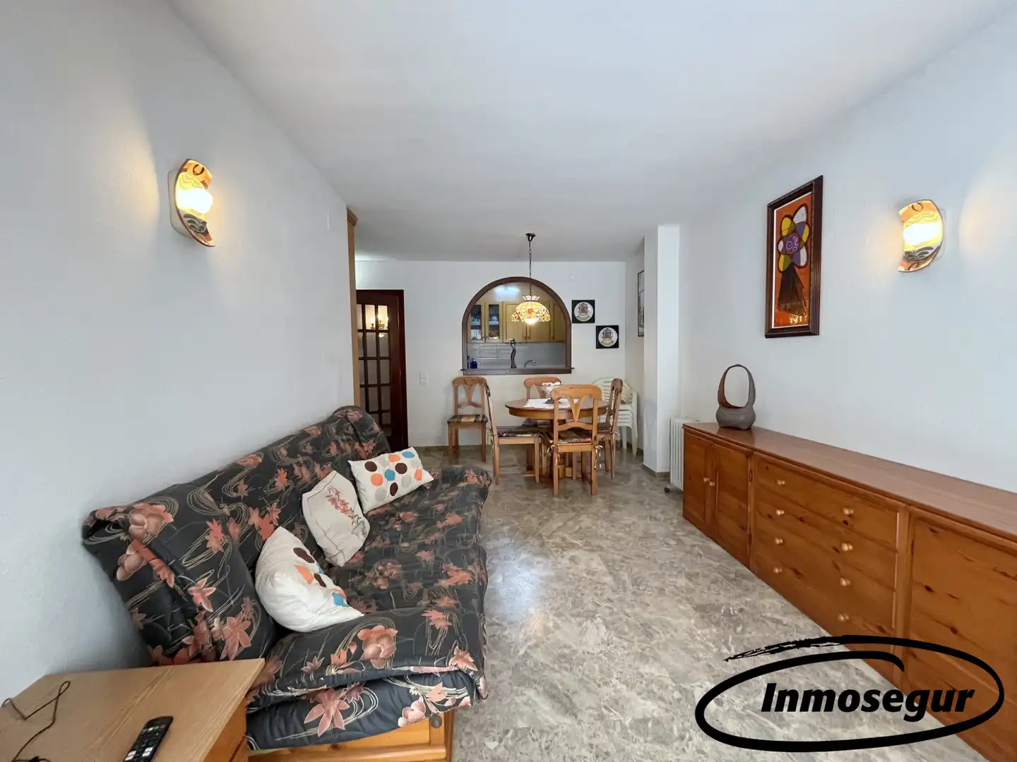 Appartamento con piscina in vendita a Carrer del Vendrell 4, imagen 12