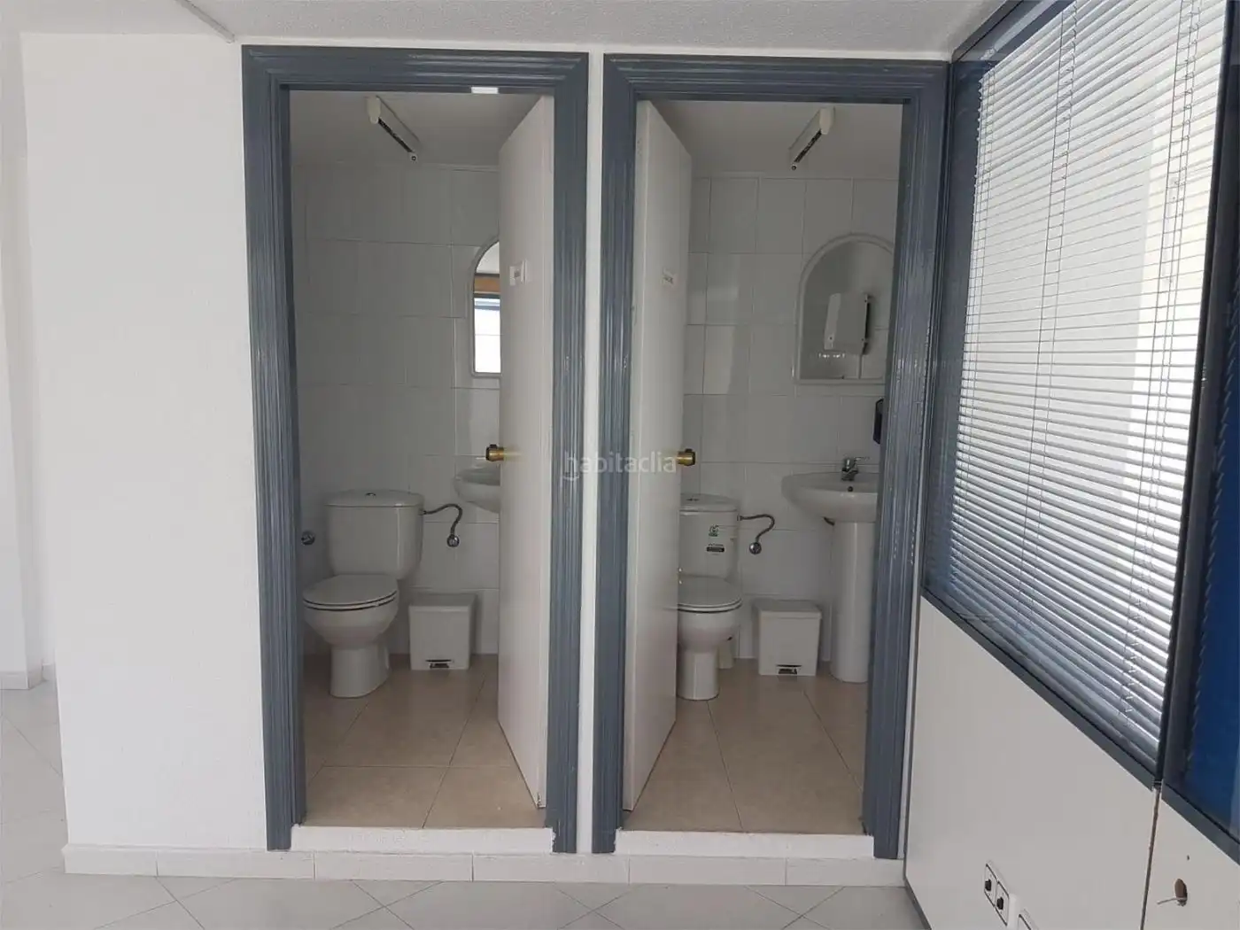 Büro zum Verkauf in Avenida de Carlos III 401, imagen 6