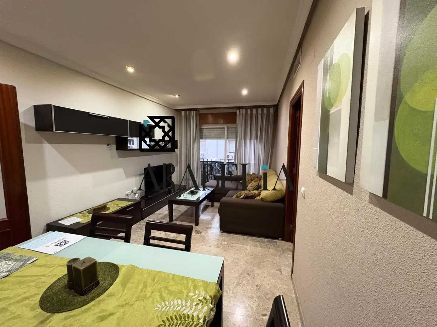 Flat with lift for sale in Sur, imagen 6