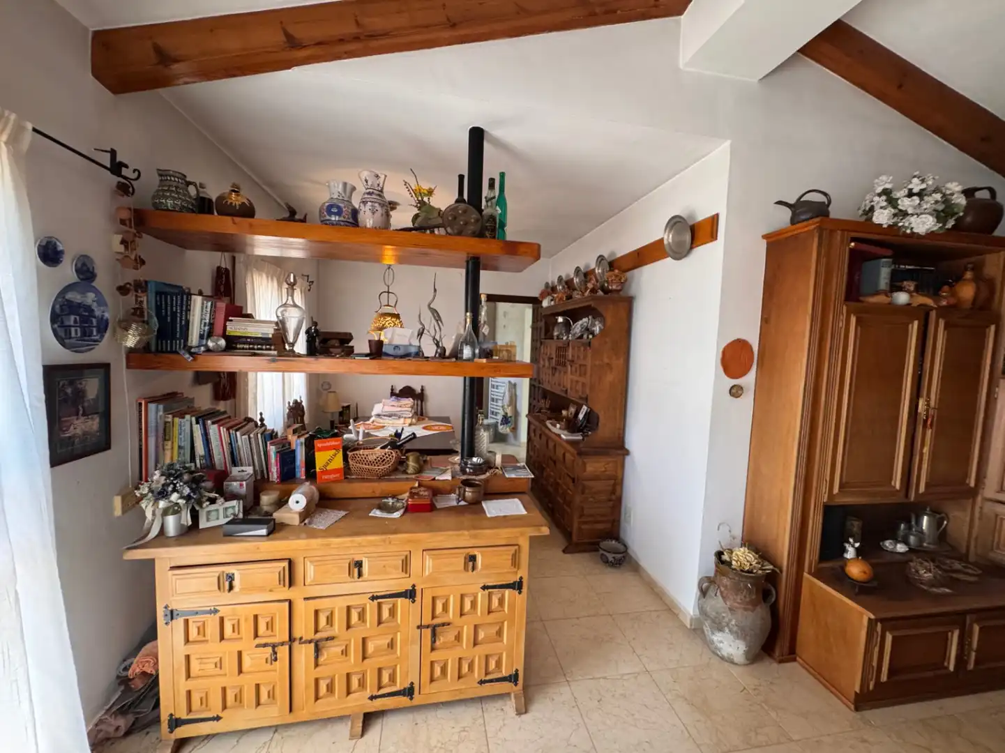 Villa con piscina in vendita a Cala Advocat - Baladrar, imagen 25