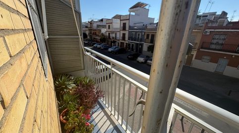 Foto 5 de Piso en venta en Torreblanca, Sevilla Capital