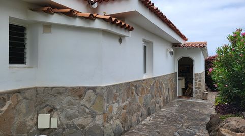 Foto 5 de Casa o chalet en venta en El Sauzal, Santa Cruz de Tenerife