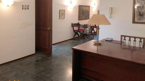 Foto 4 de Oficina en venda a  Vitoria, Villa Pilar, Burgos