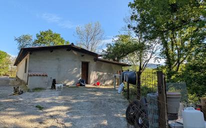 Exterior view of Residential for sale in Usurbil