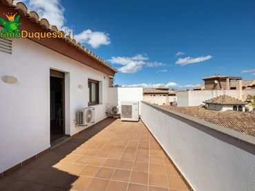 Residencial amb ascensor en venda a La Zubia Ciudad
