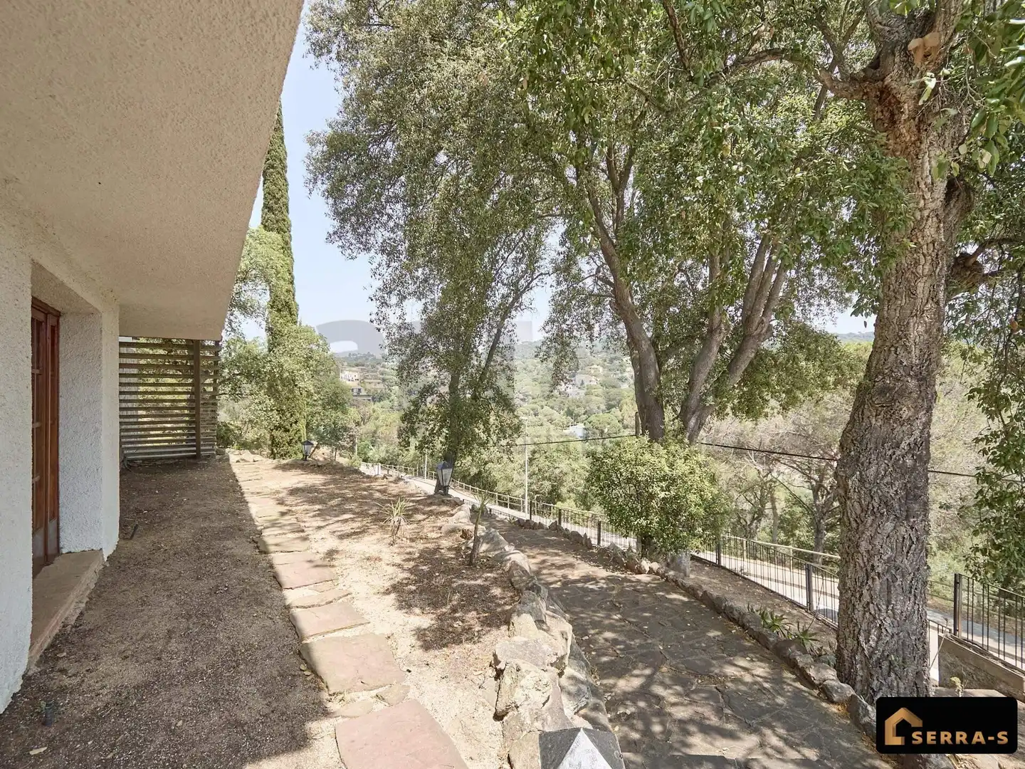 Casa amb jardí en venda a Lloret Verd - Els Pinars, imagen 50