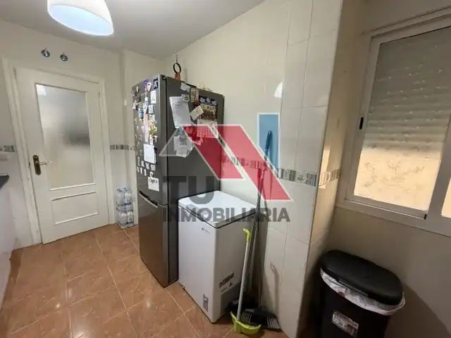 Cocina de Piso en venta en Fuensalida con Aire acondicionado, Calefacción y Parquet