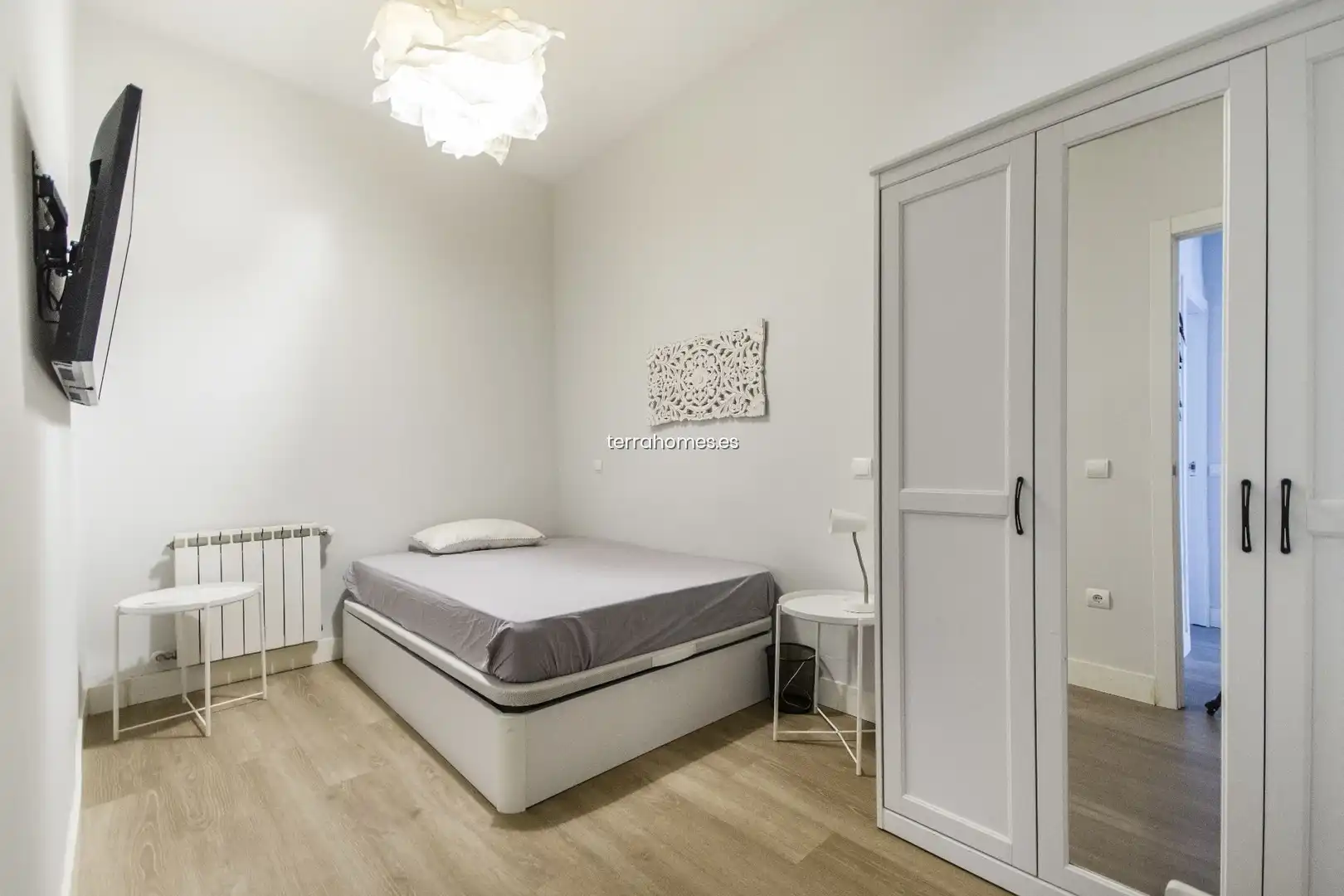 Wohnung mit Aufzug zum Verkauf in Calle de San Andrés, 12, Centro, 28004 Madrid, España, imagen 20