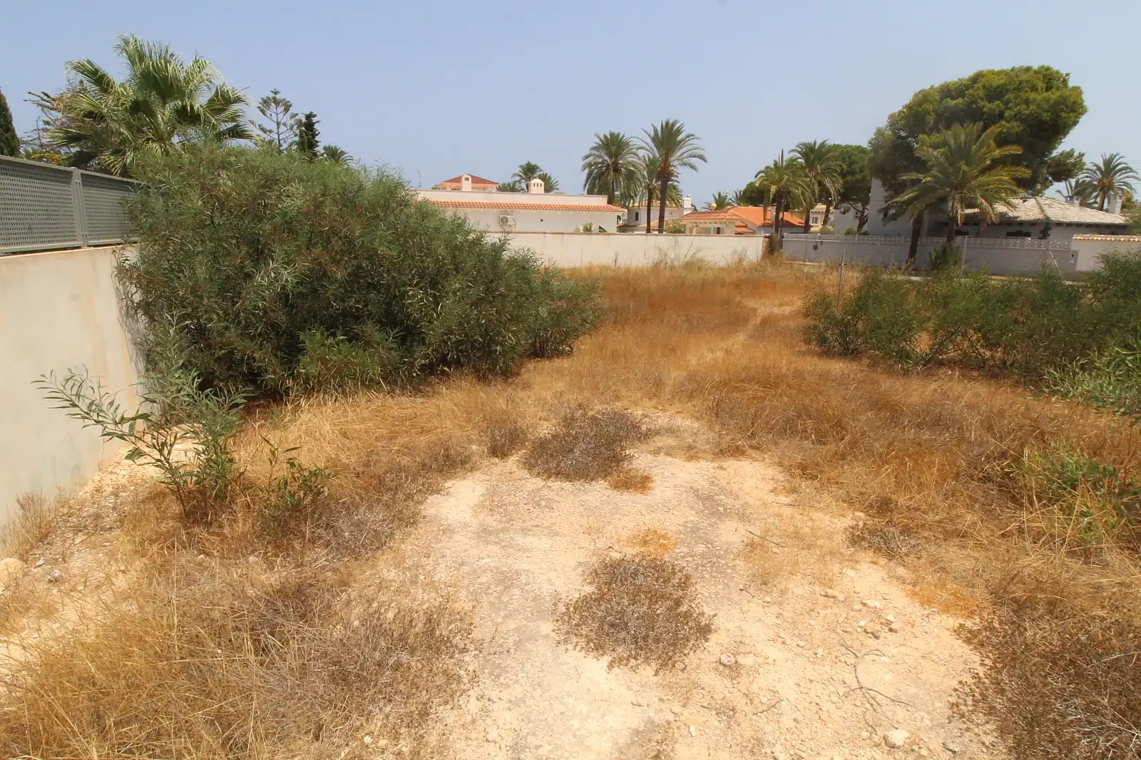 Terreno residenziale in vendita a Orihuela Costa, imagen 5