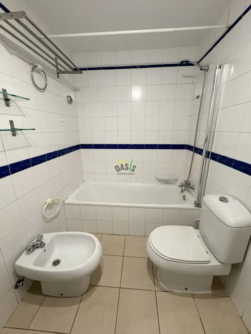 Baño de Piso en venta en Santa Cruz de Tenerife con Trastero