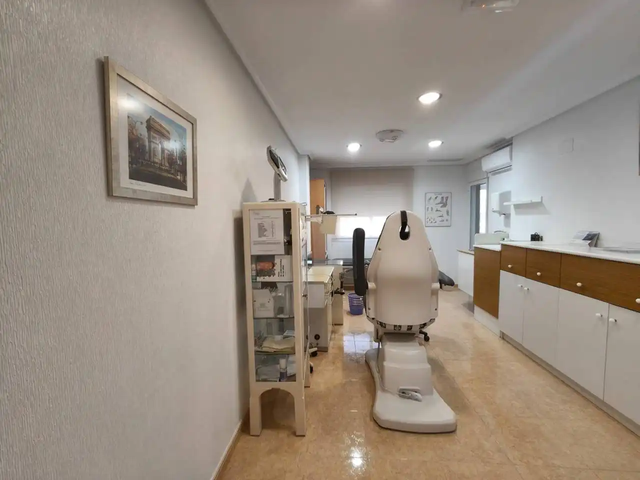 Piso con ascensor en venta en Calle alcudia, imagen 23