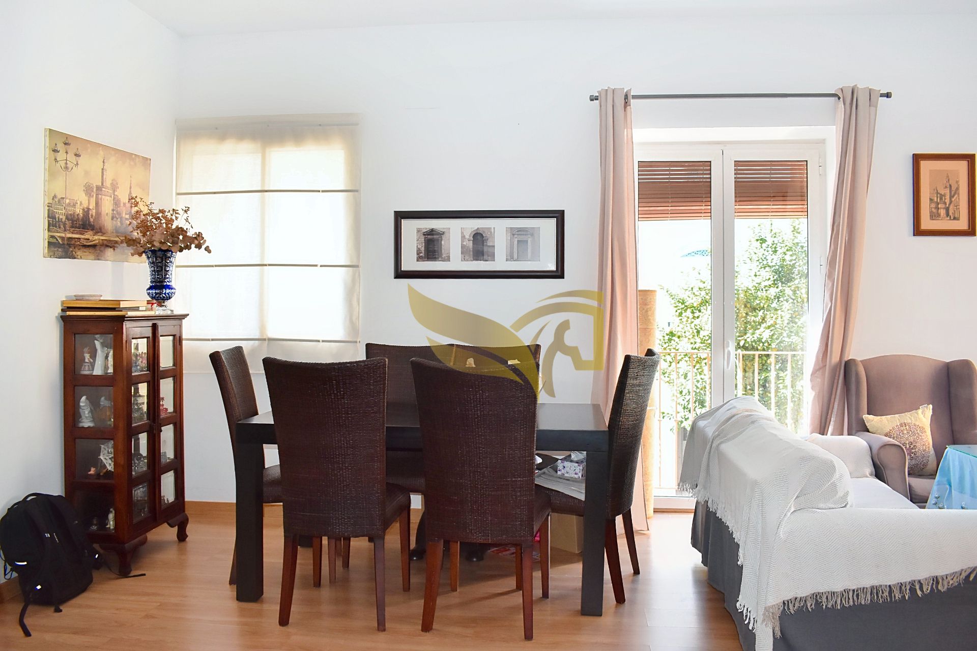 Piso en venta en Calle Peris Mencheta, Feria, Casco Antiguo