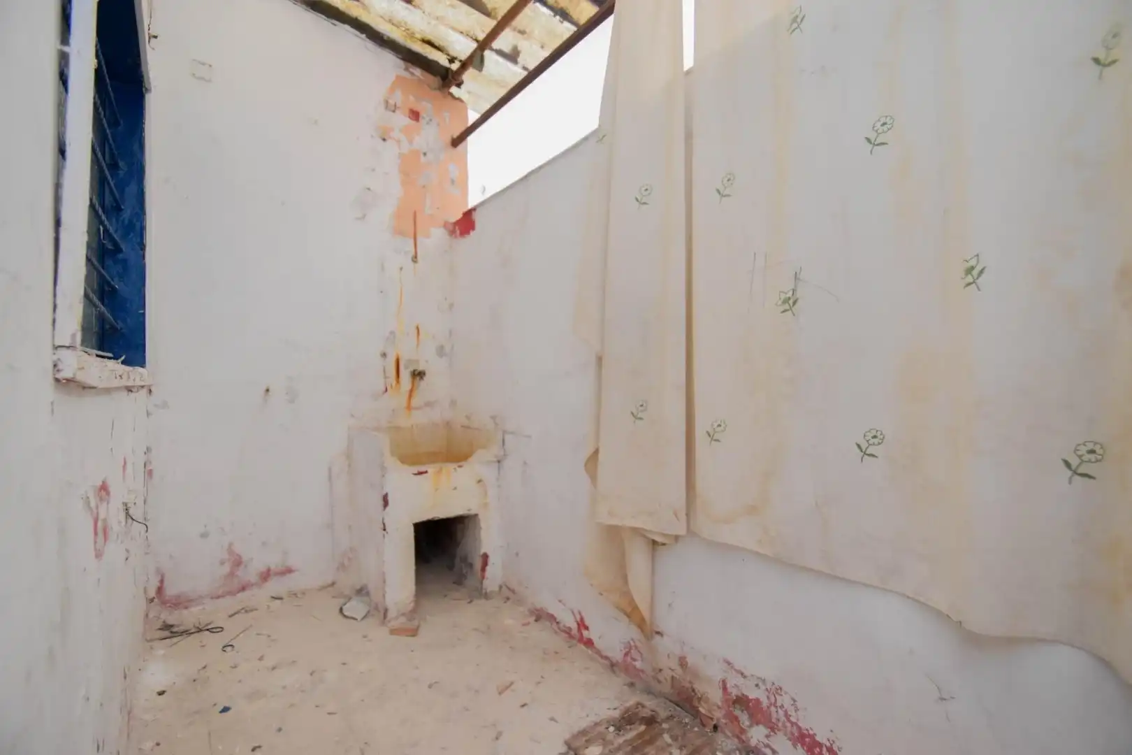 Baño de Edificio en venta en Huétor Vega
