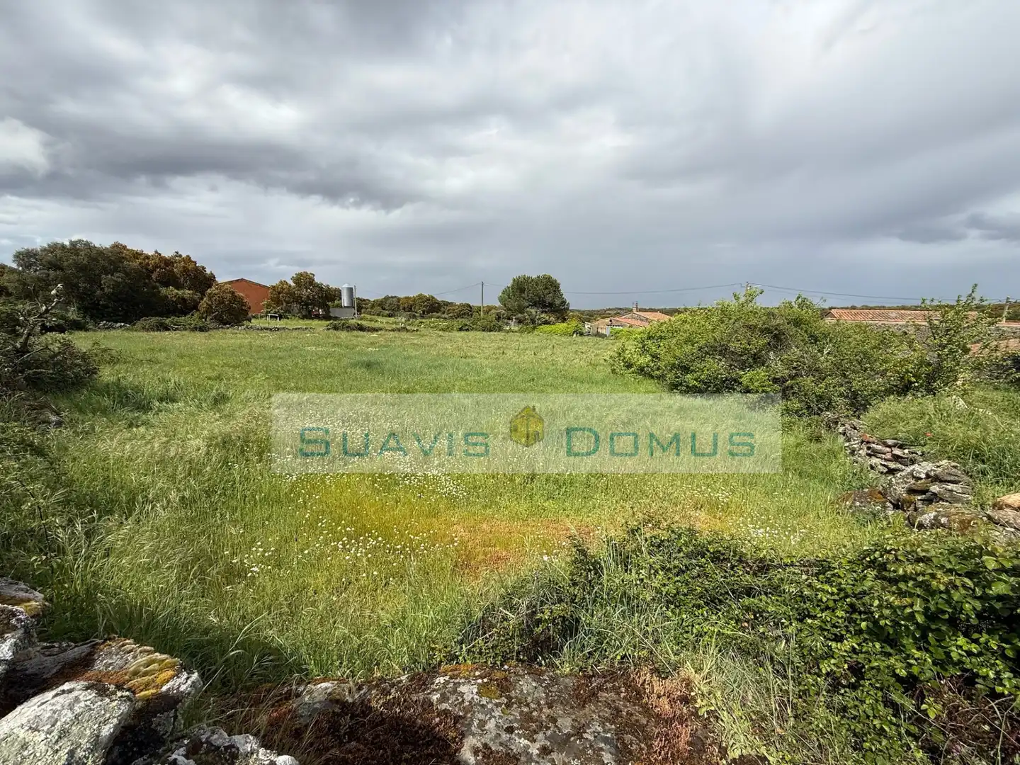 Residencial en venda en Pereruela