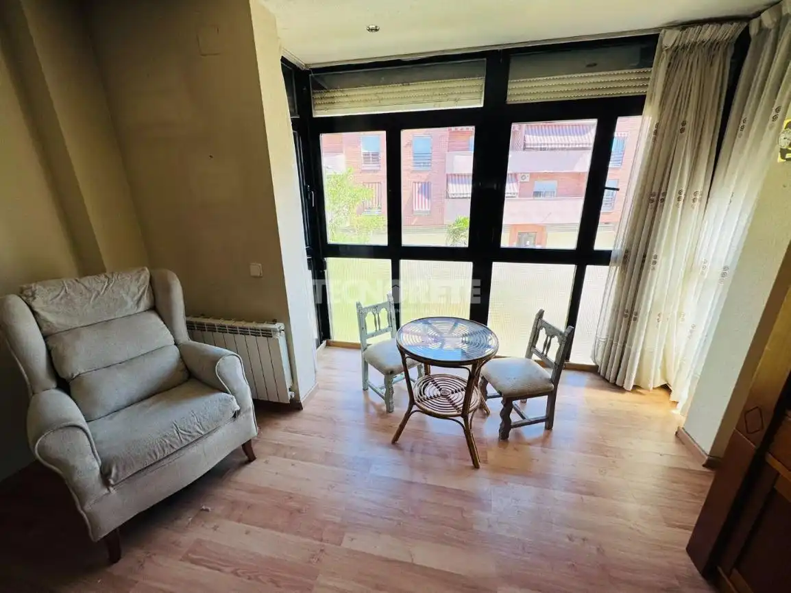 Habitación de Piso en venta en Toledo con Aire acondicionado, Calefacción y Trastero