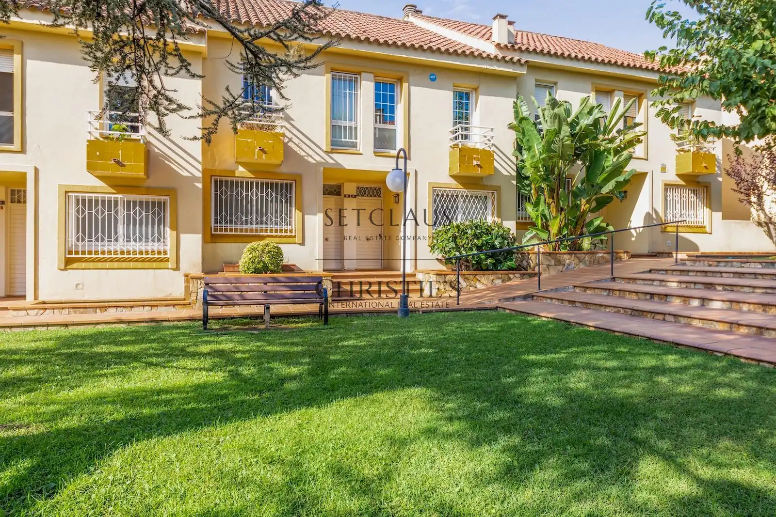 Reihenhaus mit Terrasse zum Verkauf in Alella, imagen 25