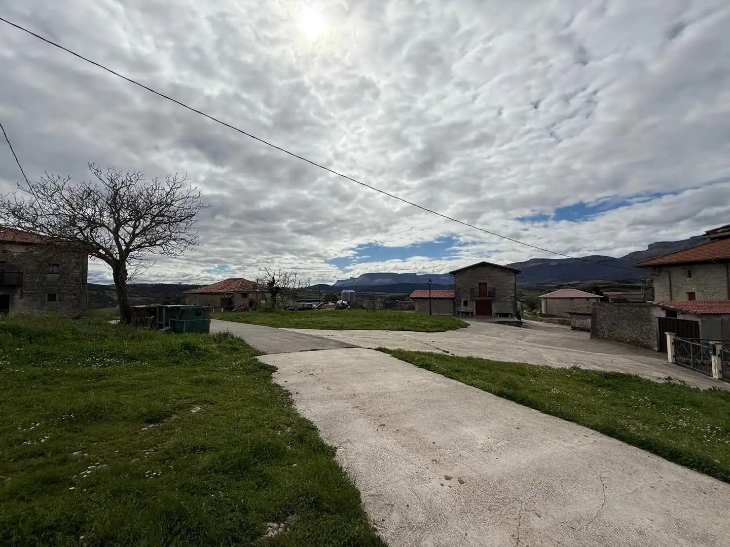 Casa o chalet en venta en Valle de Mena con Trastero y Balcón