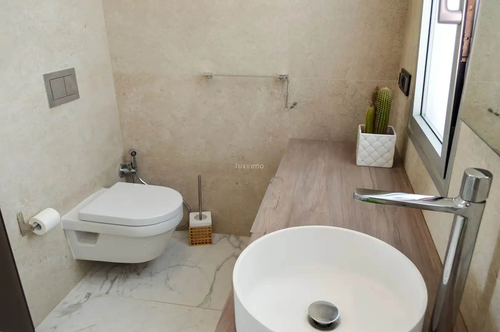 Villa avec balcon à vendre à Balcón de Finestrat - Terra Marina, imagen 51