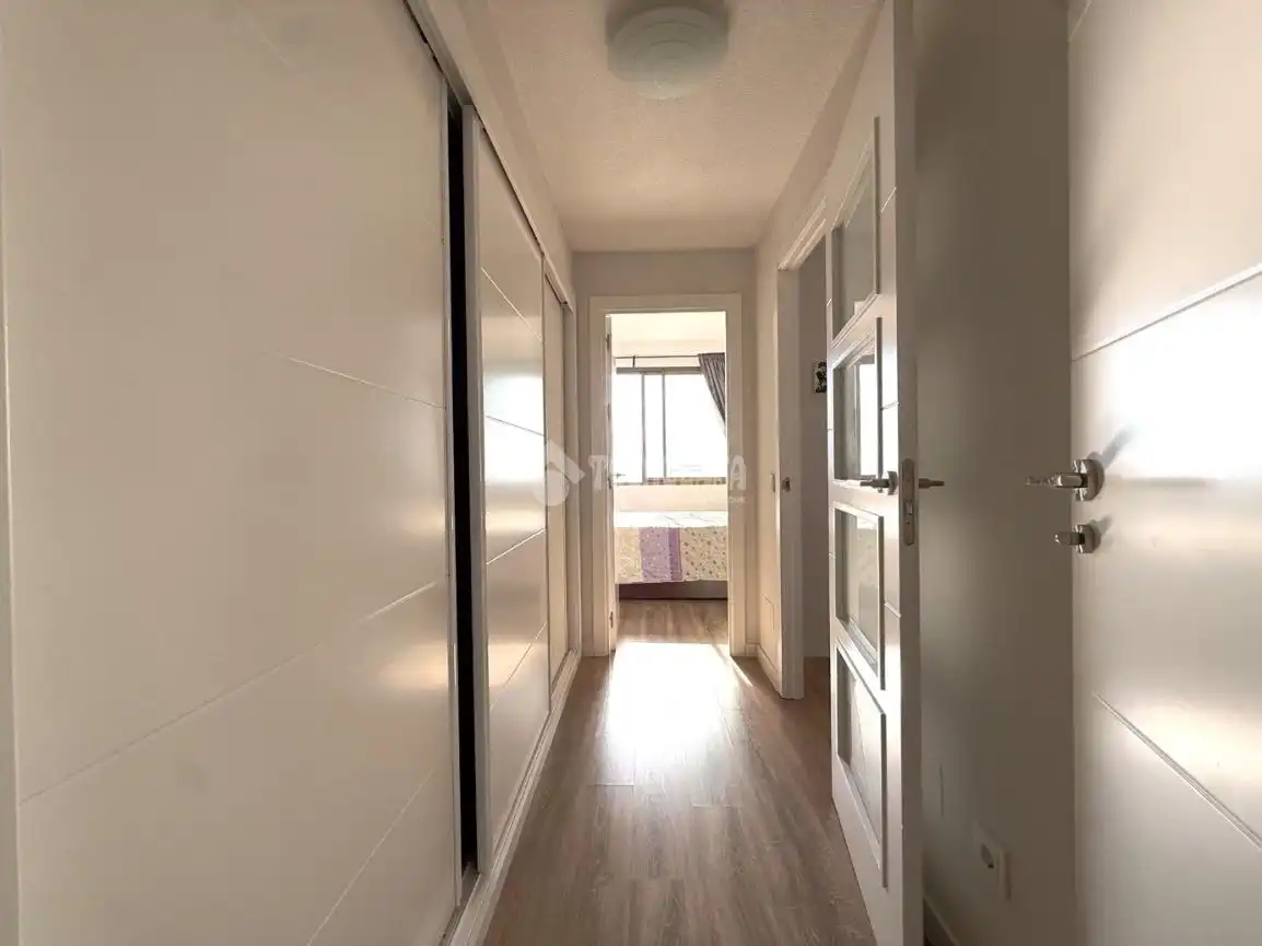 Piso en venta en Madrid con Aire acondicionado y Calefacción