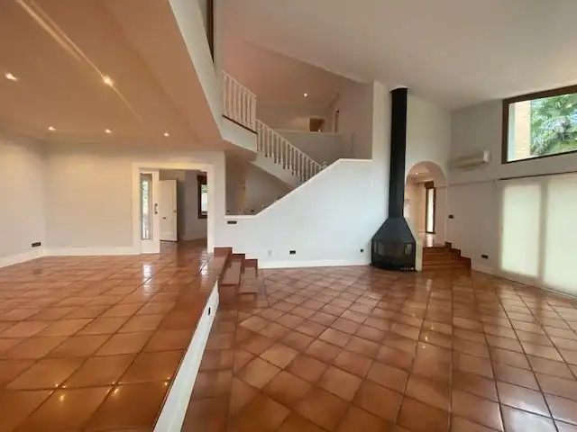 Houses for rent in Boadilla del Monte  with Air Conditioner, Private garden and Storage room