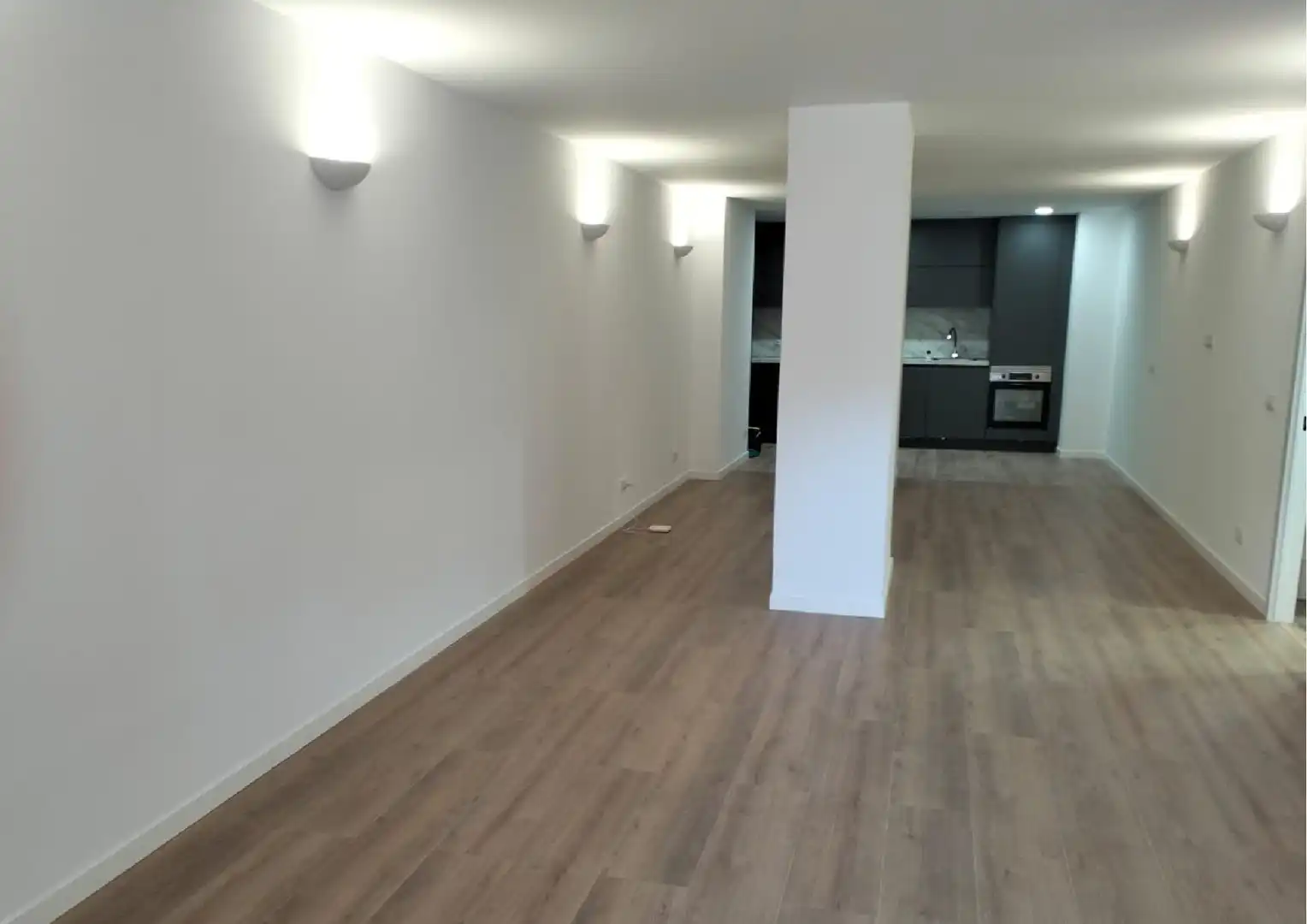 Piso en venta en La Verneda i la Pau