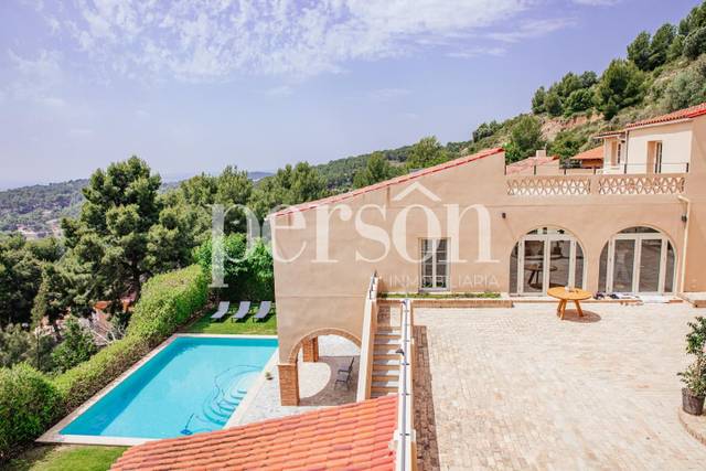 Casa-chalet en Venta en Albalat dels Tarongers