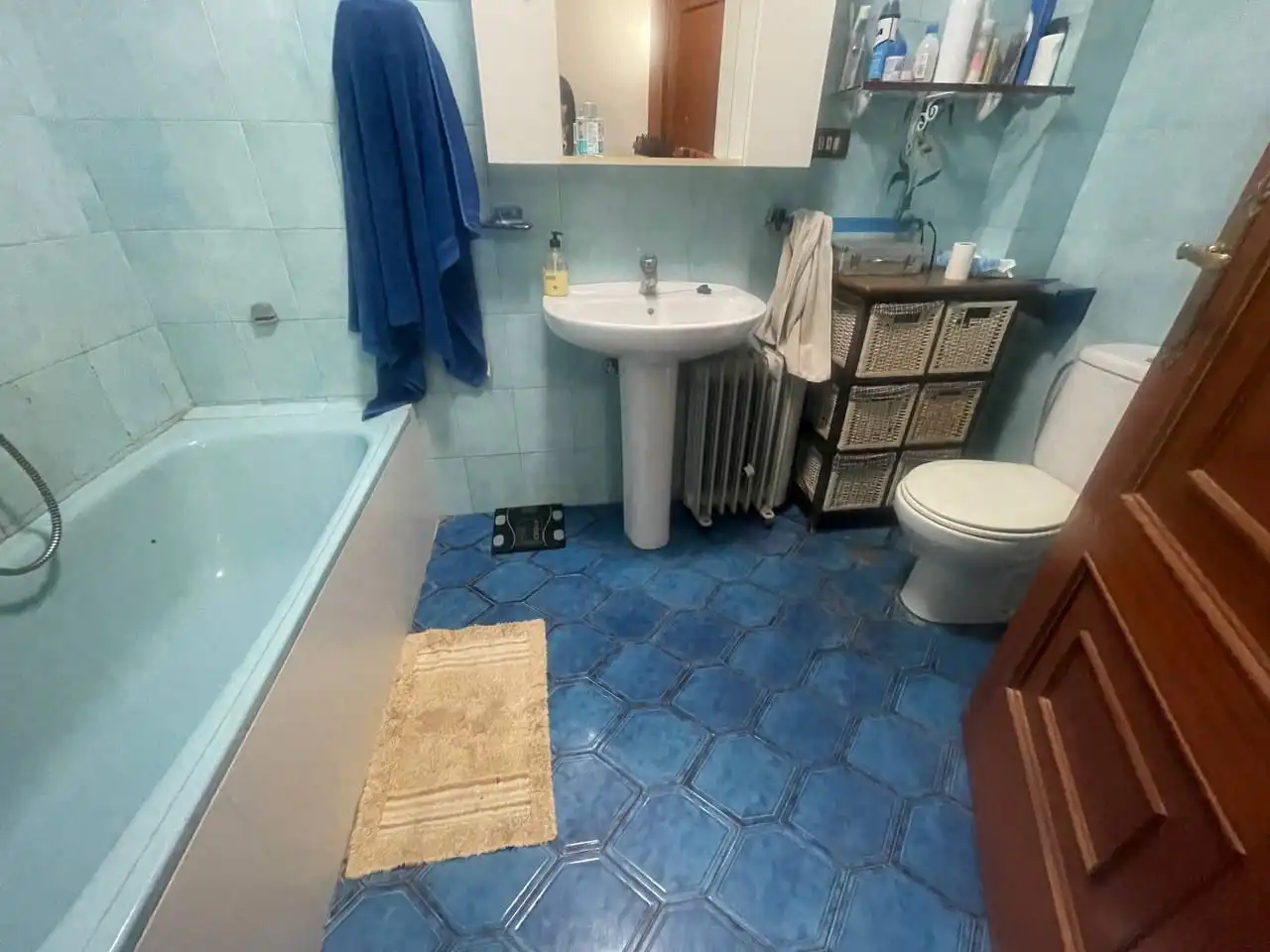 Appartamento con terrazza in vendita a Torredonjimeno, imagen 21