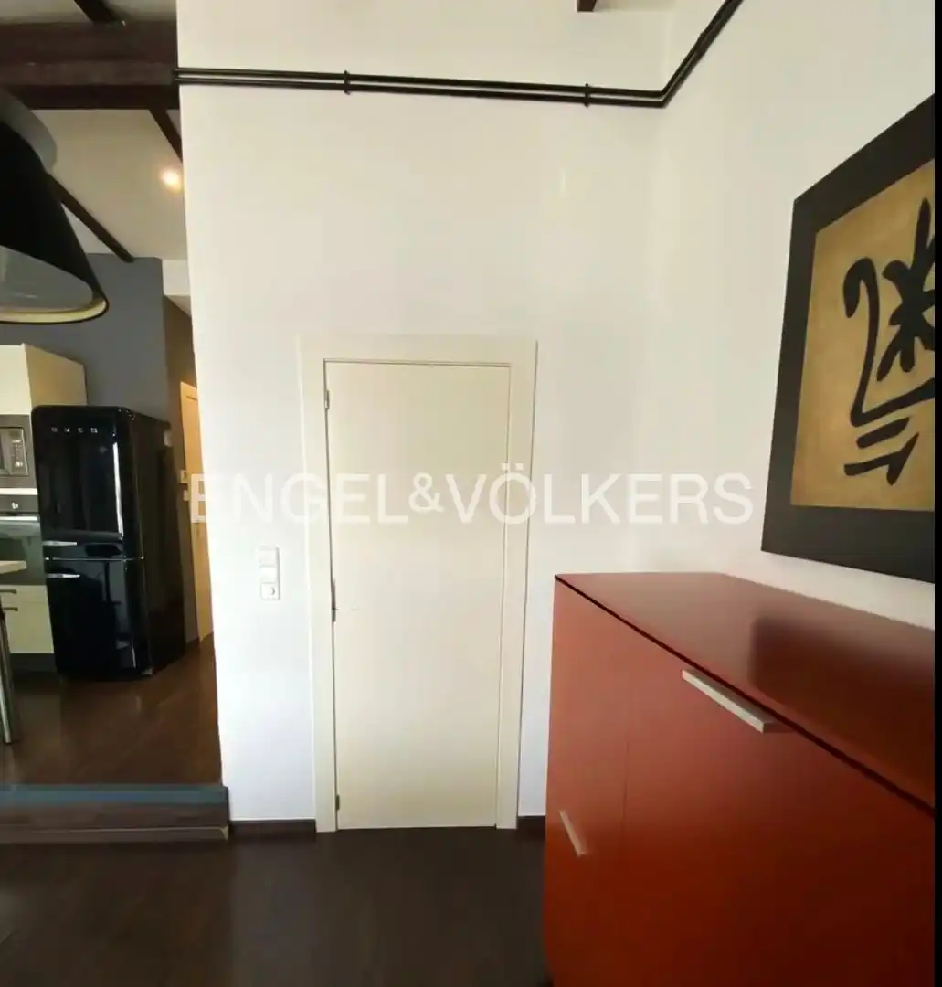 Flat with terrace to rent in L'Eixample, imagen 15