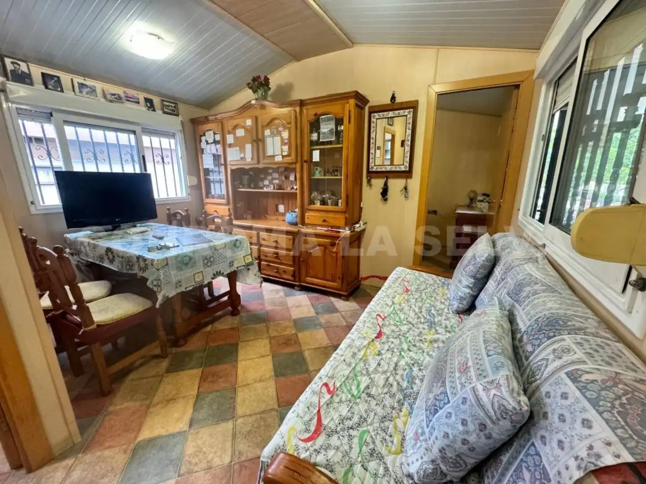 Bungalow avec piscine à vendre à Malgrat de Mar, imagen 3
